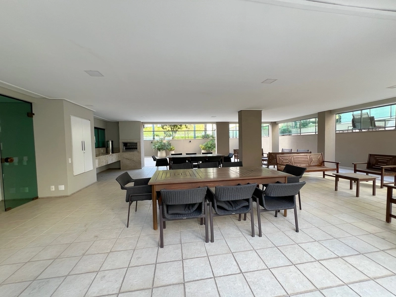 Apartamento á venda com Vista Beira Mar - 4 quartos 177 m²: 49ª foto da galeria de imagens do imóvel