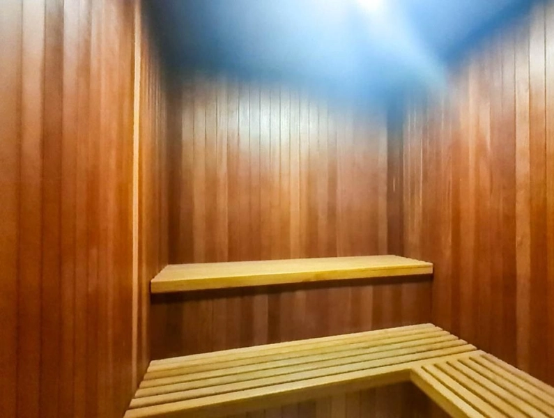 Apartamento á venda com Vista Beira Mar - 4 quartos 177 m²: 10ª foto da galeria de imagens do imóvel