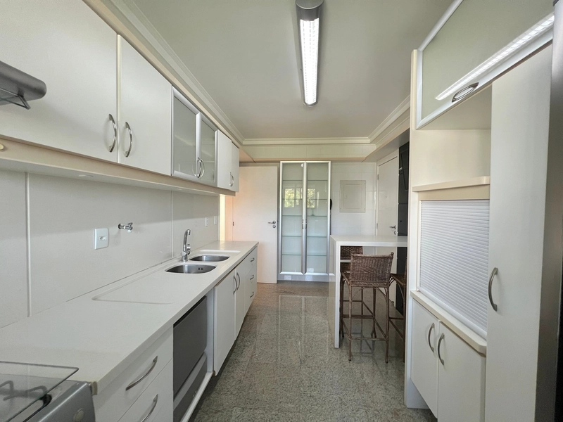 Apartamento á venda com Vista Beira Mar - 4 quartos 177 m²: 18ª foto da galeria de imagens do imóvel