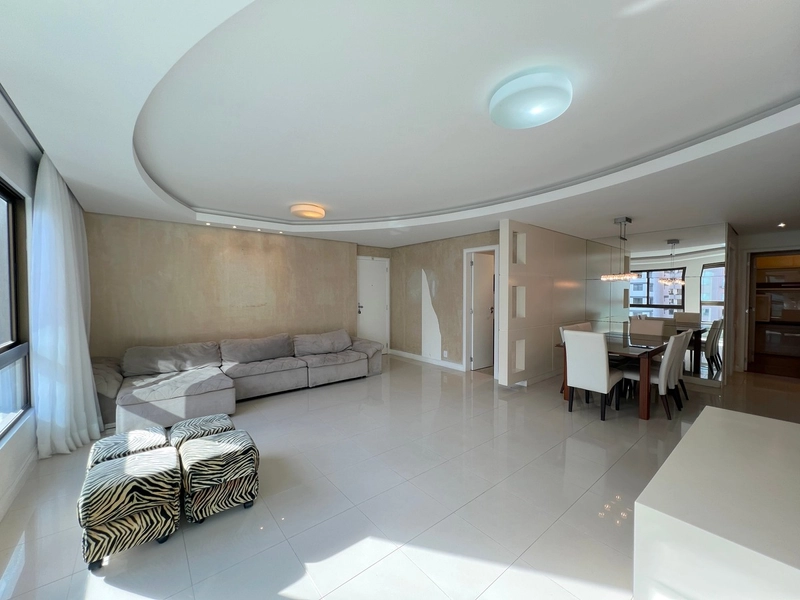 Apartamento á venda com Vista Beira Mar - 4 quartos 177 m²: 13ª foto da galeria de imagens do imóvel
