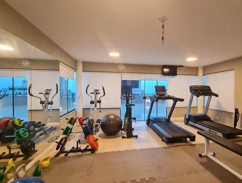Apartamento á venda com Vista Beira Mar - 4 quartos 177 m²: 8ª foto da galeria de imagens do imóvel