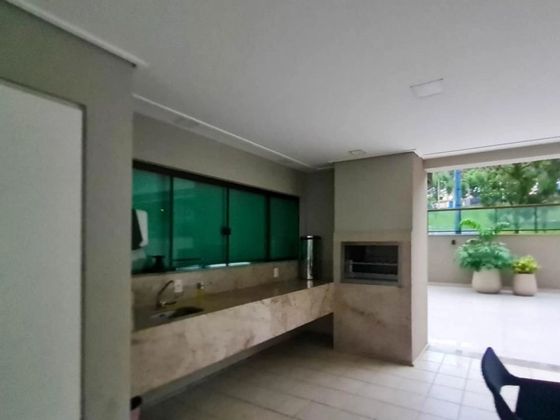 Apartamento á venda com Vista Beira Mar - 4 quartos 177 m²: 2ª foto da galeria de imagens do imóvel