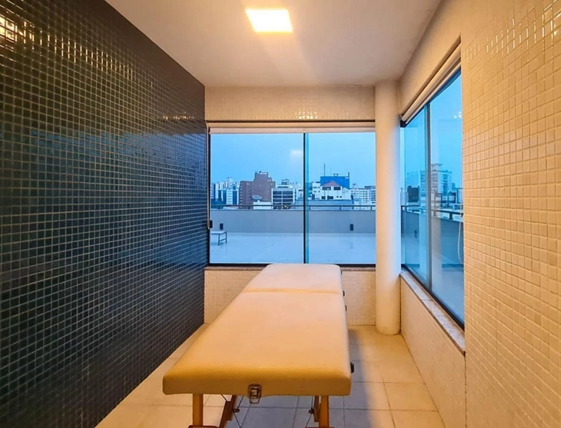 Apartamento á venda com Vista Beira Mar - 4 quartos 177 m²: 11ª foto da galeria de imagens do imóvel