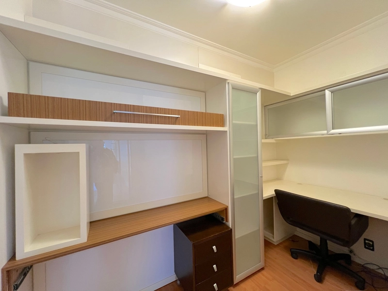 Apartamento á venda com Vista Beira Mar - 4 quartos 177 m²: 43ª foto da galeria de imagens do imóvel