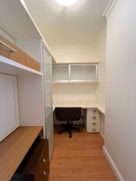 Apartamento á venda com Vista Beira Mar - 4 quartos 177 m²: 40ª foto da galeria de imagens do imóvel