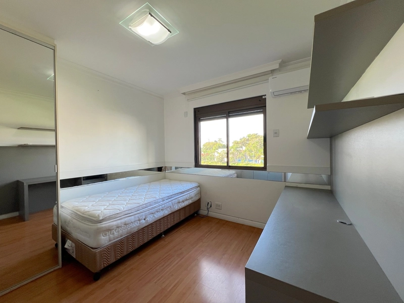 Apartamento á venda com Vista Beira Mar - 4 quartos 177 m²: 25ª foto da galeria de imagens do imóvel