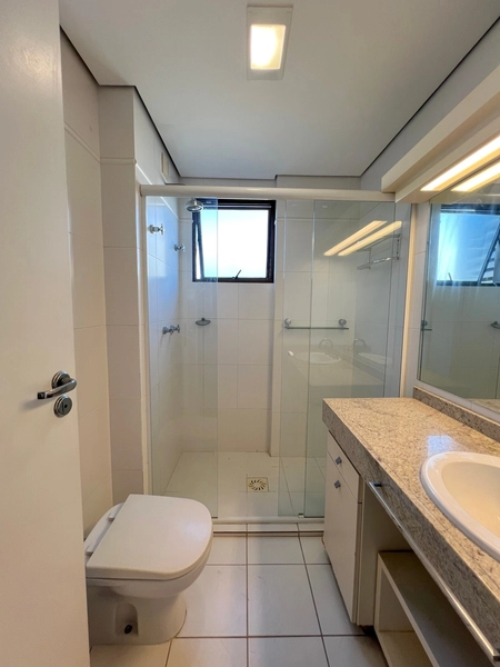 Apartamento á venda com Vista Beira Mar - 4 quartos 177 m²: 24ª foto da galeria de imagens do imóvel