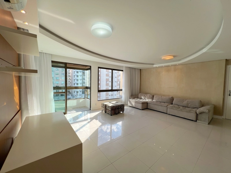 Apartamento á venda com Vista Beira Mar - 4 quartos 177 m²: 14ª foto da galeria de imagens do imóvel