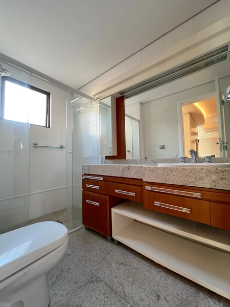 Apartamento á venda com Vista Beira Mar - 4 quartos 177 m²: 34ª foto da galeria de imagens do imóvel