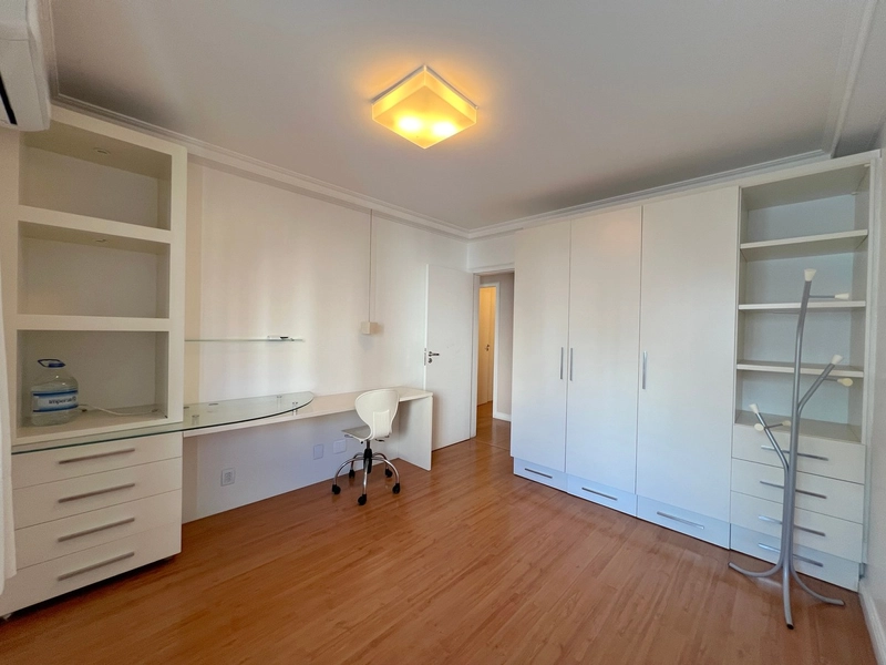 Apartamento á venda com Vista Beira Mar - 4 quartos 177 m²: 39ª foto da galeria de imagens do imóvel