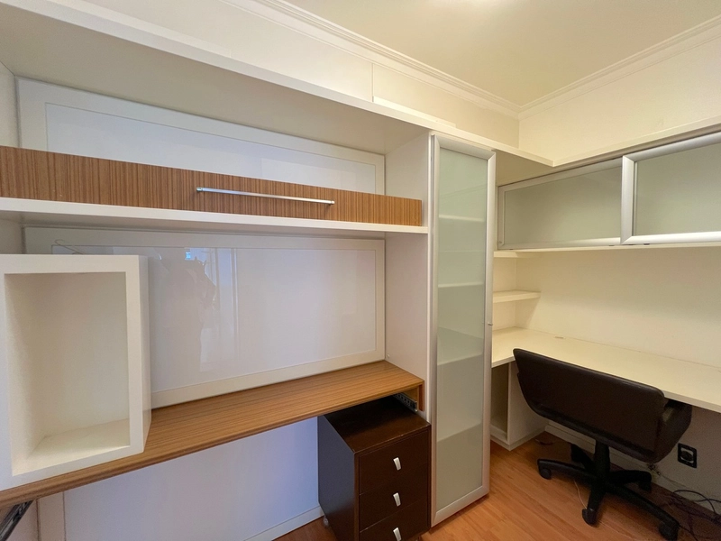 Apartamento á venda com Vista Beira Mar - 4 quartos 177 m²: 41ª foto da galeria de imagens do imóvel