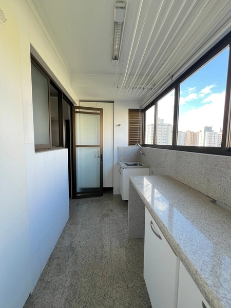 Apartamento á venda com Vista Beira Mar - 4 quartos 177 m²: 45ª foto da galeria de imagens do imóvel