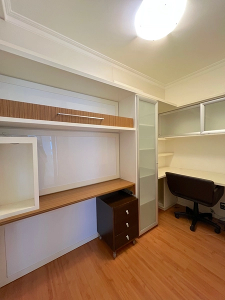 Apartamento á venda com Vista Beira Mar - 4 quartos 177 m²: 42ª foto da galeria de imagens do imóvel