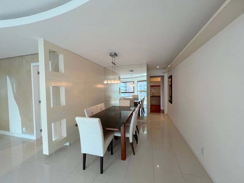 Apartamento á venda com Vista Beira Mar - 4 quartos 177 m²: 15ª foto da galeria de imagens do imóvel
