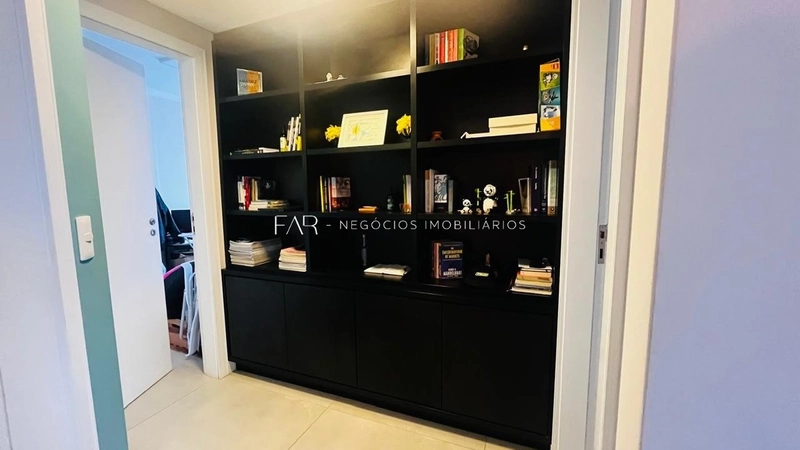 Apartamento à venda no próximo ao Shopping Beira Mar - 2 suítes: 12ª foto da galeria de imagens do imóvel
