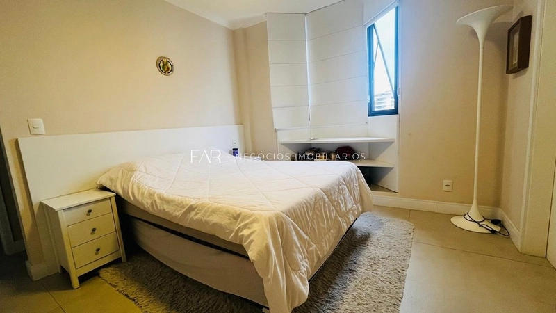 Apartamento à venda no próximo ao Shopping Beira Mar - 2 suítes: 7ª foto da galeria de imagens do imóvel
