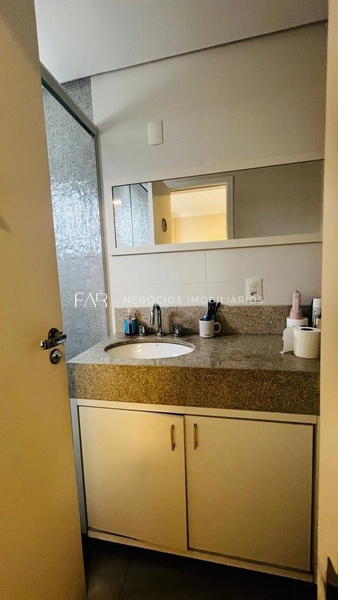 Apartamento à venda no próximo ao Shopping Beira Mar - 2 suítes: 9ª foto da galeria de imagens do imóvel