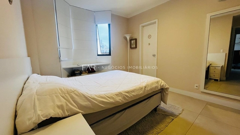 Apartamento à venda no próximo ao Shopping Beira Mar - 2 suítes: 8ª foto da galeria de imagens do imóvel