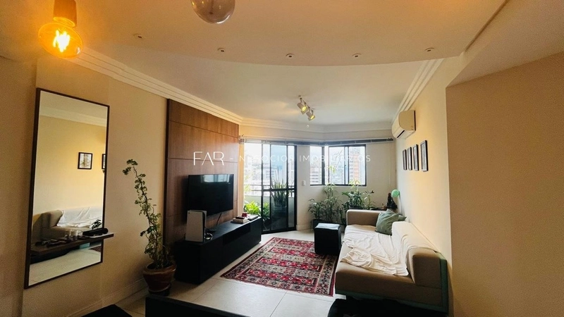 Apartamento à venda no próximo ao Shopping Beira Mar - 2 suítes: 2ª foto da galeria de imagens do imóvel