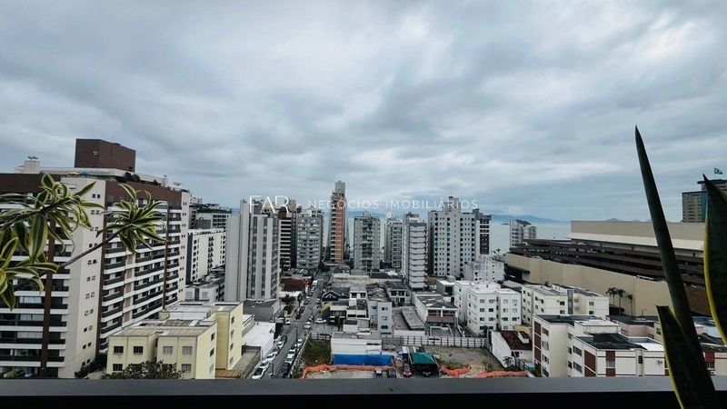 Apartamento à venda no próximo ao Shopping Beira Mar - 2 suítes: 5ª foto da galeria de imagens do imóvel