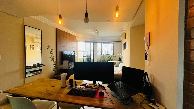 Apartamento à venda no próximo ao Shopping Beira Mar - 2 suítes: 4ª foto da galeria de imagens do imóvel