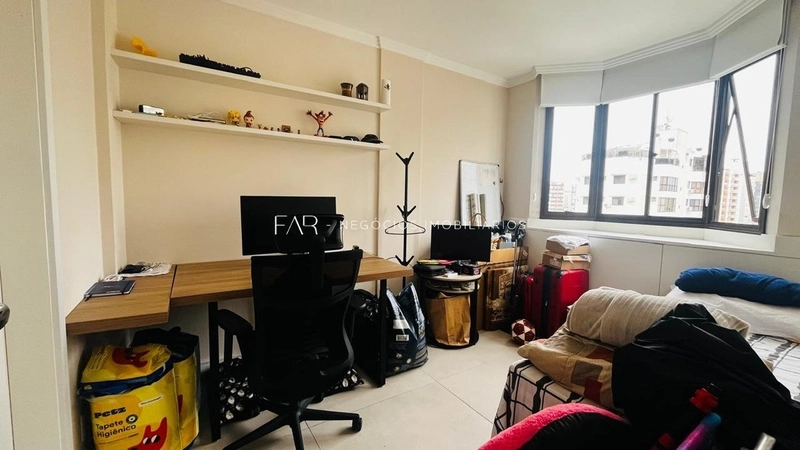 Apartamento à venda no próximo ao Shopping Beira Mar - 2 suítes: 10ª foto da galeria de imagens do imóvel