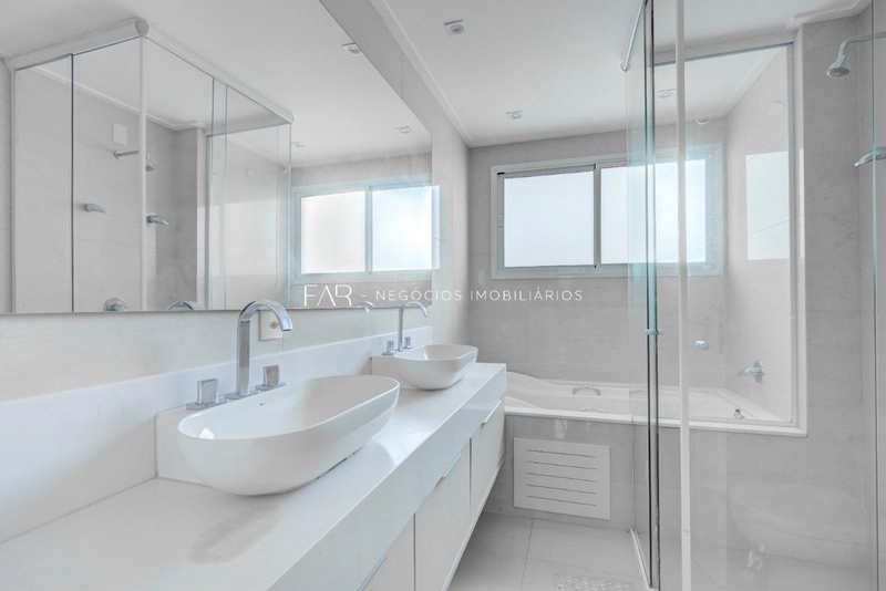 Cobertura á venda na Avenida Trompowsky  - 4 dormitórios - 324 m²: 16ª foto da galeria de imagens do imóvel