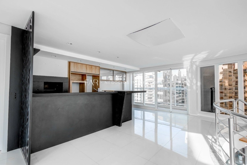 Cobertura á venda na Avenida Trompowsky  - 4 dormitórios - 324 m²: 22ª foto da galeria de imagens do imóvel
