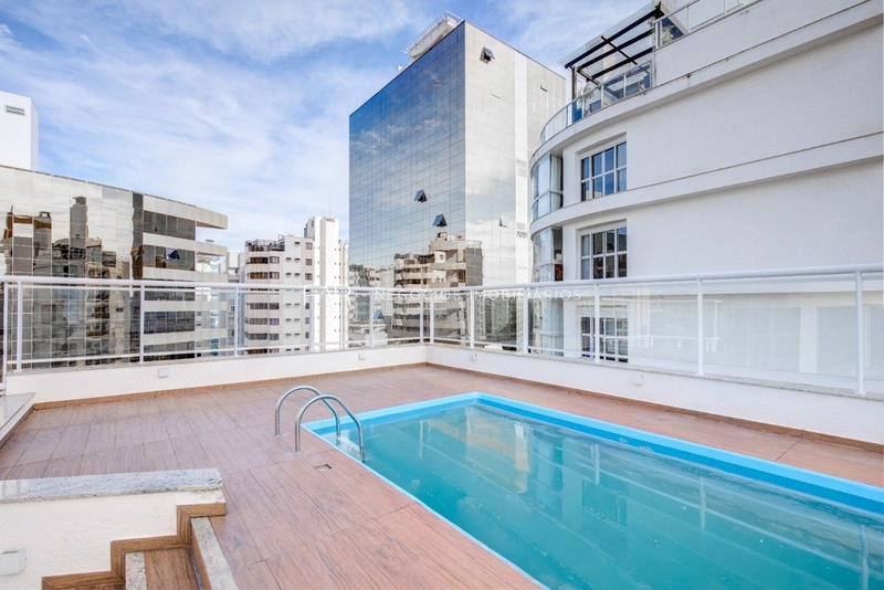 Cobertura á venda na Avenida Trompowsky  - 4 dormitórios - 324 m²: 28ª foto da galeria de imagens do imóvel