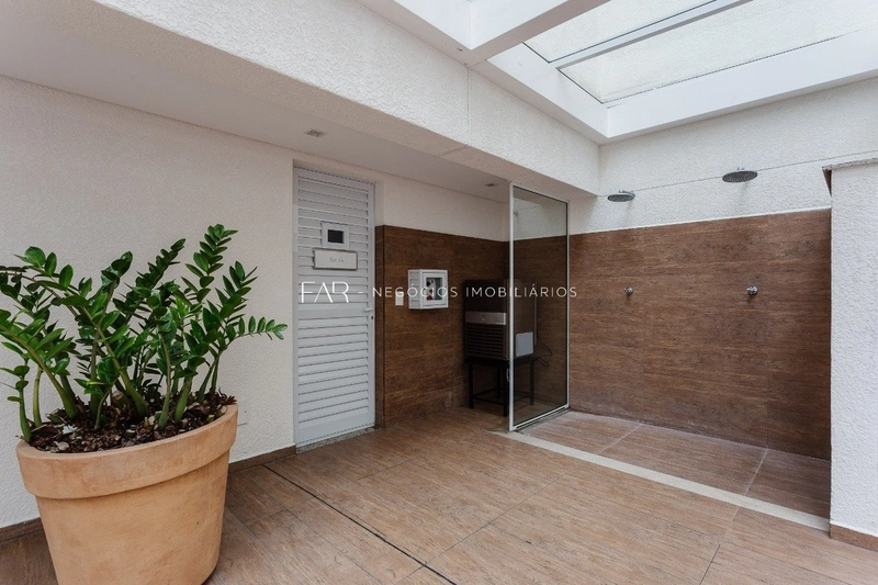 Cobertura á venda na Avenida Trompowsky  - 4 dormitórios - 324 m²: 37ª foto da galeria de imagens do imóvel