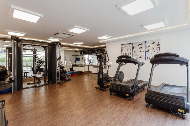 Cobertura á venda na Avenida Trompowsky  - 4 dormitórios - 324 m²: 33ª foto da galeria de imagens do imóvel