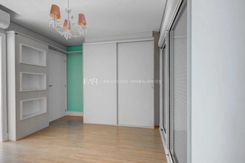 Cobertura á venda na Avenida Trompowsky  - 4 dormitórios - 324 m²: 11ª foto da galeria de imagens do imóvel