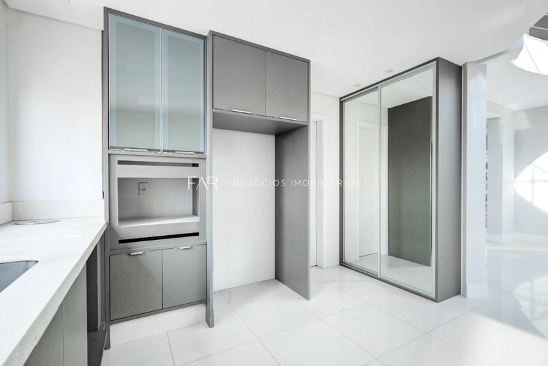 Cobertura á venda na Avenida Trompowsky  - 4 dormitórios - 324 m²: 20ª foto da galeria de imagens do imóvel