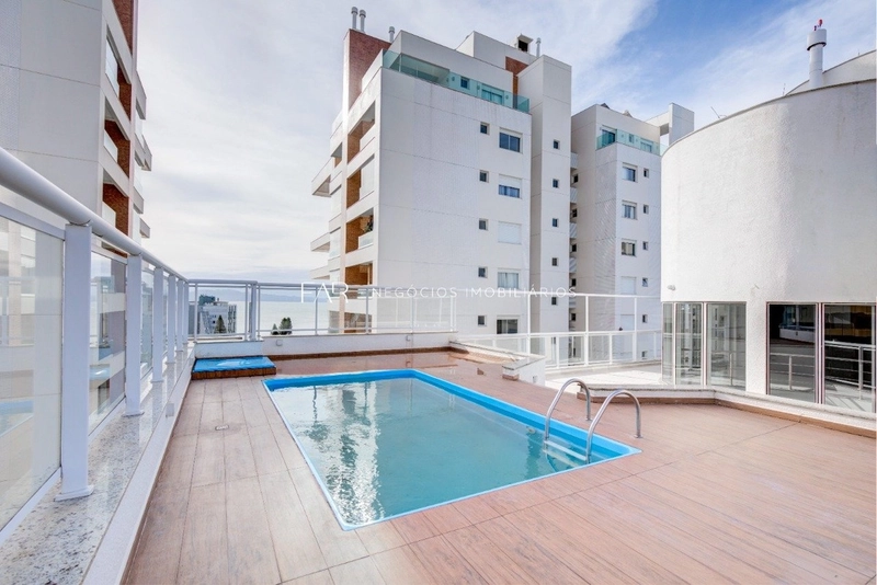 Cobertura á venda na Avenida Trompowsky  - 4 dormitórios - 324 m²: 26ª foto da galeria de imagens do imóvel