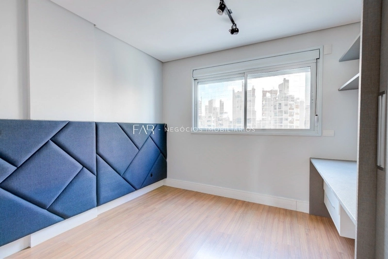 Cobertura á venda na Avenida Trompowsky  - 4 dormitórios - 324 m²: 7ª foto da galeria de imagens do imóvel