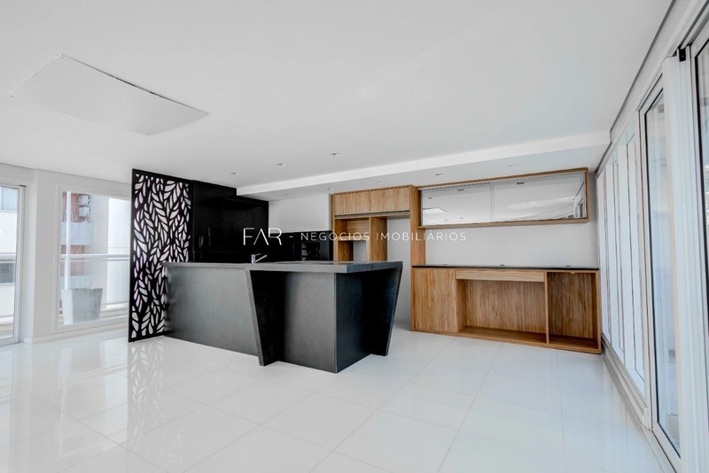 Cobertura á venda na Avenida Trompowsky  - 4 dormitórios - 324 m²: 24ª foto da galeria de imagens do imóvel