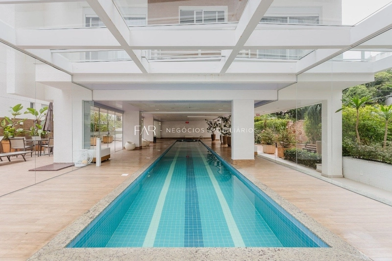 Cobertura á venda na Avenida Trompowsky  - 4 dormitórios - 324 m²: 34ª foto da galeria de imagens do imóvel