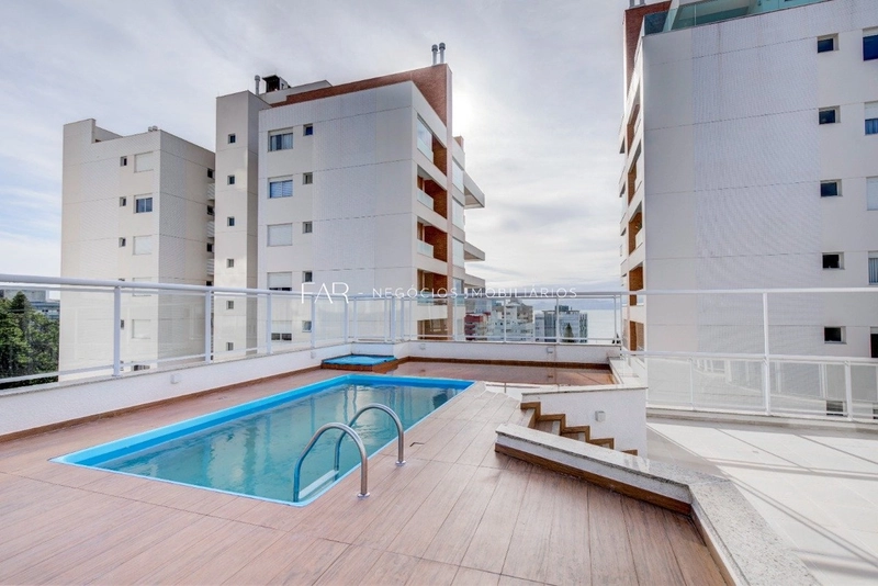 Cobertura á venda na Avenida Trompowsky  - 4 dormitórios - 324 m²: 27ª foto da galeria de imagens do imóvel