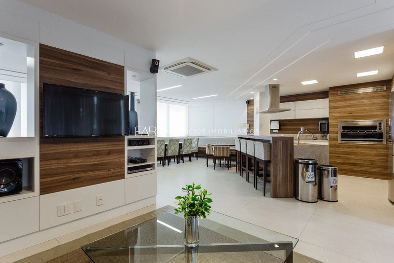 Cobertura á venda na Avenida Trompowsky  - 4 dormitórios - 324 m²: 31ª foto da galeria de imagens do imóvel