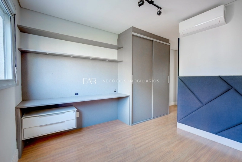 Cobertura á venda na Avenida Trompowsky  - 4 dormitórios - 324 m²: 8ª foto da galeria de imagens do imóvel