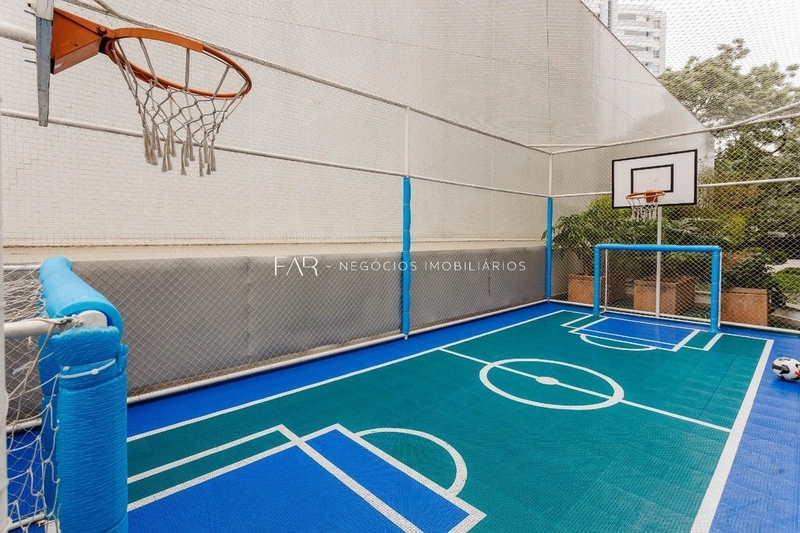 Cobertura á venda na Avenida Trompowsky  - 4 dormitórios - 324 m²: 35ª foto da galeria de imagens do imóvel
