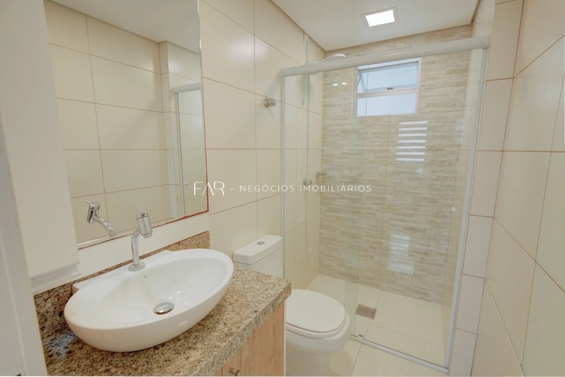 Apartamento á venda com 3 dormitórios, 1 suíte na Carvoeira - 91 m²: 14ª foto da galeria de imagens do imóvel
