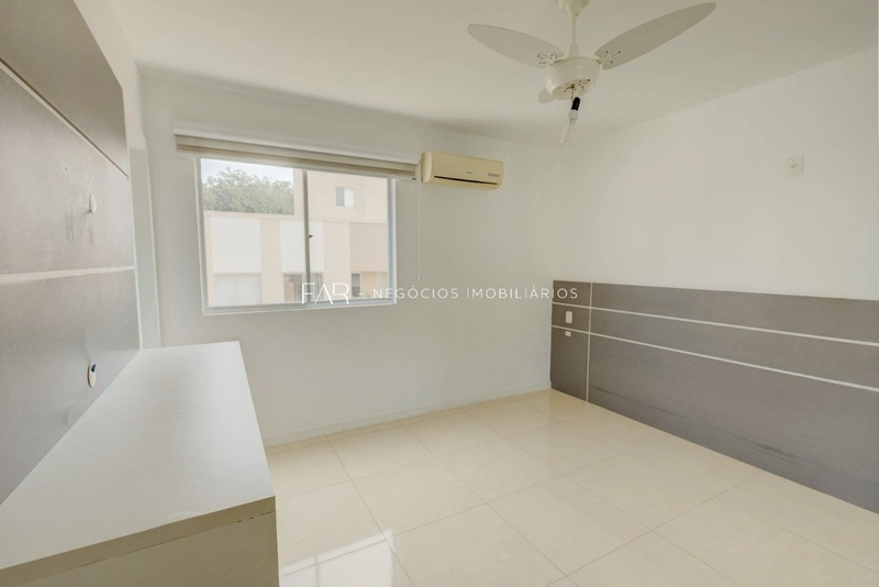 Apartamento á venda com 3 dormitórios, 1 suíte na Carvoeira - 91 m²: 10ª foto da galeria de imagens do imóvel