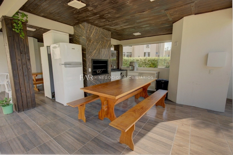 Apartamento á venda com 3 dormitórios, 1 suíte na Carvoeira - 91 m²: 18ª foto da galeria de imagens do imóvel