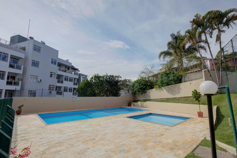 Apartamento á venda com 3 dormitórios, 1 suíte na Carvoeira - 91 m²: 20ª foto da galeria de imagens do imóvel