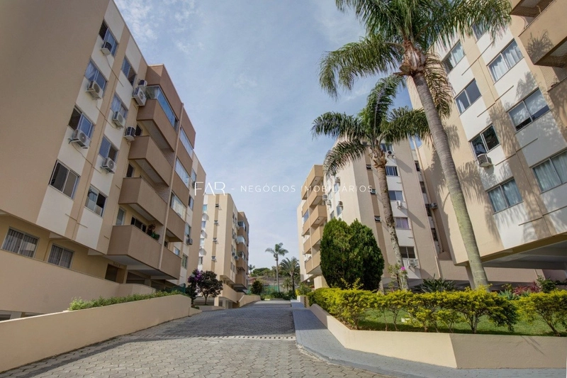 Apartamento á venda com 3 dormitórios, 1 suíte na Carvoeira - 91 m²: 16ª foto da galeria de imagens do imóvel