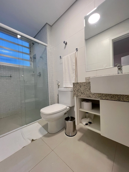 Apartamento á venda com vista Beira Mar - 4 quartos - 226 m²: 30ª foto da galeria de imagens do imóvel