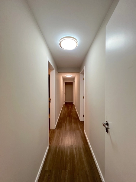 Apartamento á venda com vista Beira Mar - 4 quartos - 226 m²: 10ª foto da galeria de imagens do imóvel