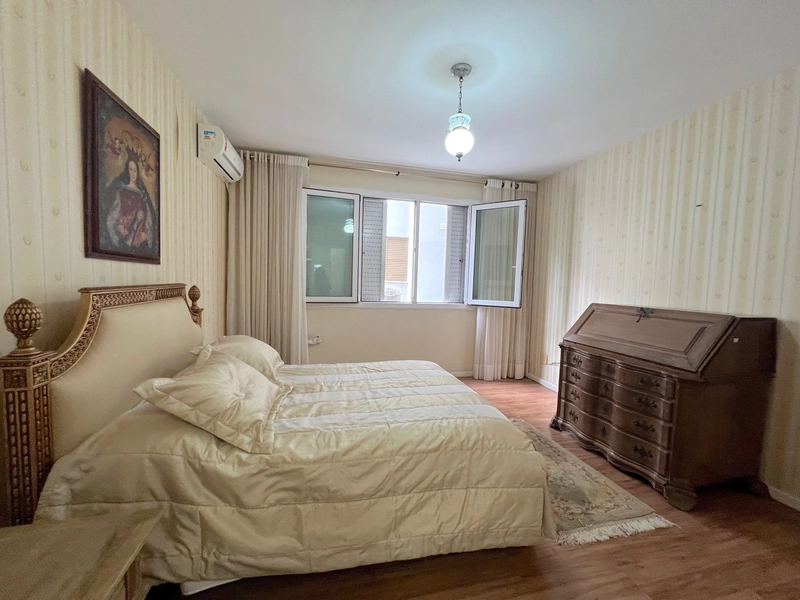 Apartamento á venda com vista Beira Mar - 4 quartos - 226 m²: 19ª foto da galeria de imagens do imóvel