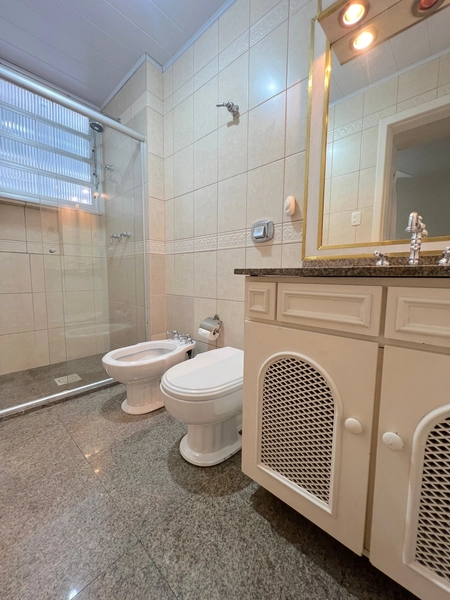 Apartamento á venda com vista Beira Mar - 4 quartos - 226 m²: 18ª foto da galeria de imagens do imóvel